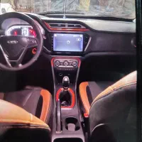 ایکس ۲۲ مدل ۹۶ در حد صفر ۷۰ تا کار لاکچری|خودرو سواری و وانت|مشهد, احمدآباد|دیوار