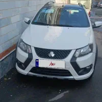 کوییک GXrl مدل ۱۴۰۴