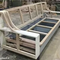 تولید مبلمان راحتی