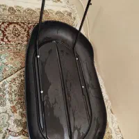 سقف موتورسیکلت