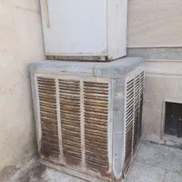 کولر5500|کولر آبی|مشهد, نوغان|دیوار