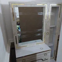 لوازم چوب منزل میز تلویزیون ، کمد لباس ...|جاکفشی، کمد، دراور|زابل, |دیوار