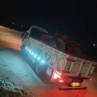 جک ۶تن مدل 1404|خودرو سنگین|خواف, |دیوار