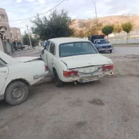 پذیرش خودروهای فرسوده و تصادفی ومدل پایین
