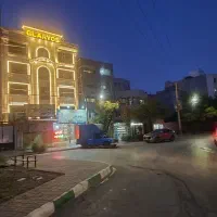 ۹۵مترطبقه۱ فول صفر خیابان پهن ۴راه ورزش