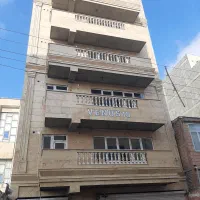 پیش فروش واحد ۱۰۵ متری شهرک بعثت