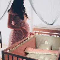 محافظ و گارد تخت برند رزبرن (Roseborn)|اسباب و اثاث بچه|تهران, حشمتیه|دیوار
