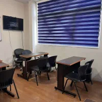 اجاره فضای آمورشی|اجارهٔ کوتاهمدت دفتر کار و فضای آموزشی|تهران, صادقیه|دیوار