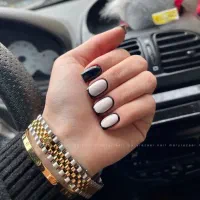 کاشت ناخون فقط فقط ۳۵۰|خدمات آرایشگری و زیبایی|پاکدشت, خاتون آباد|دیوار