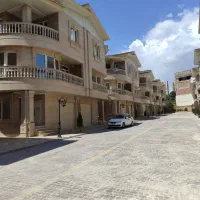 ۲۱۰ متر تریبلکس لوکس در مرکز سرعین