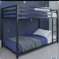 تولید انواع تخت خواب فلزی  پرنیان|تخت و سرویس خواب|مشهد, خواجه ربیع|دیوار