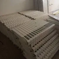 ضعیات اهن مس کتاب روحی معدن|عمدهفروشی|بندر کنگان, |دیوار