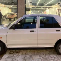 پراید ۱۳۲|خودرو سواری و وانت|رشت, علی آباد|دیوار