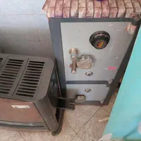 فروش یکجا وسایل ست کامل اداری|دفتر کار|نیشابور, شهرک فرهنگیان|دیوار