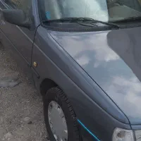 پژو۴۰۵ دو گانه کارخانه شاسی پلمپ معاوضه باخاور