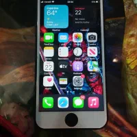 اپل 7درحد نو 1778بدون ایرادسالم بدون خط وخش  ۱۲۸ گ|موبایل|تهران, جلیلی|دیوار