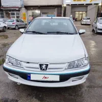 پژوپارس مدل۹۳ بی رنگ|خودرو سواری و وانت|تالش, هشتپر|دیوار