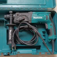 عتیقه ماکیتا فابریک در حد اک با جعبه دریلفابریک