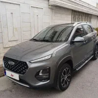 ام وی ام X22 پرو MT دنده 403