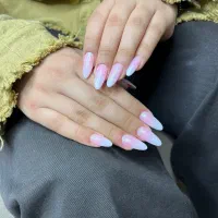 ناخن|خدمات آرایشگری و زیبایی|اصفهان, تخت فولاد|دیوار