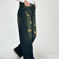 فروش شلوار جین زنانه دخترانه|لباس|شوشتر, |دیوار