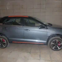 فروش خودرو x33 cross اتوماتیک ۱۴۰۴