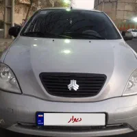 تیبا صندوق۹۷ مشابه صفر