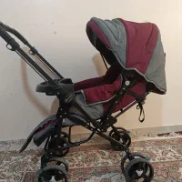 کالسکه مارک دلیجان|کالسکه و لوازم جانبی|ورامین, شهرک مدرس|دیوار