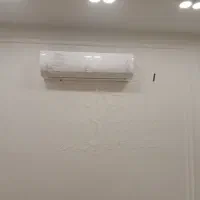 کولرگازی نصب وراه اندازی تعمیر سرویس جابجایی