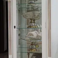 بوفه کاملا سالم و نو