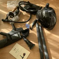 بخارشو زیگمور المانی