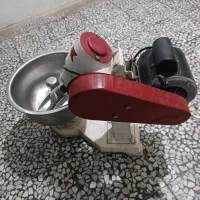 خمیرگیر صنعتی