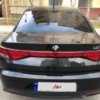 تارا  فول v2کم کارکرد درحدنو بی رنگ بدون تصادف