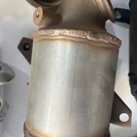 شستشو و بازسازی  کاتالیزور