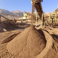 ماسه شسته دوکوهک