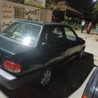 پراید 81 بازسازی شده صفر تاصد|خودرو سواری و وانت|فردیس, شهرک شهید حسینی|دیوار