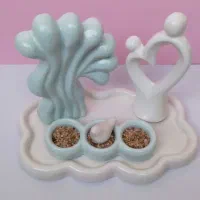 دکوری شیک، استند عکاسی، زیبایی خونه، مدرن، دکوری|صنایع دستی و سایر لوازم تزئینی|خنج, |دیوار