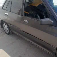 پراید ۱۳۲ مدل ۸۸|خودرو سواری و وانت|بجنورد, |دیوار