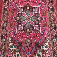 یک جفت فرش زرنی|فرش|باسمنج, |دیوار