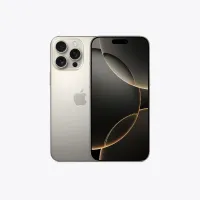 اپل iPhone 16 Pro Max با حافظهٔ ۲۵۶ گیگابایت