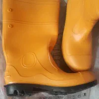 چکمه عایق برق..۴۴