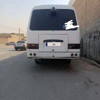 مینی بوس هیوندا|خودرو سنگین|باوی, |دیوار