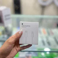 کابل شارژر آیفون|لوازم جانبی موبایل و تبلت|کرج, شهرک اوج|دیوار