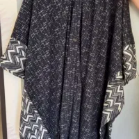 لباس گرم زمستانی فری سایز