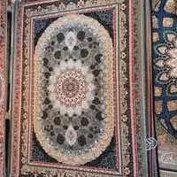 جشنواره صادق۲ حاجی حسینی طلاب روبه روی شیخ صدوق ۱۵|فرش|مشهد, طلاب|دیوار
