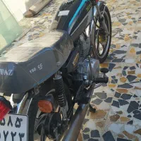 موتور نیکتاز ۱۵۰