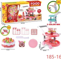 اسباب بازی دخترونه خارجی|اسباببازی بچه|بوشهر, |دیوار