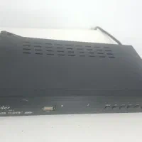 گیرنده دیجیتال|صوتی و تصویری|رشت, خمیران زاهدان|دیوار