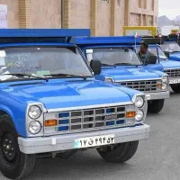 حذف محدودیت سرعت ، بازکردن سرعت نیسان زامیاد