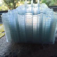 شانه تخم بلدرچین 12تایی|لوازم جانبی حیوانات|تنکابن, |دیوار